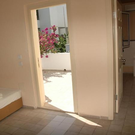 Malama Beach Hotel ボドルム 部屋 写真