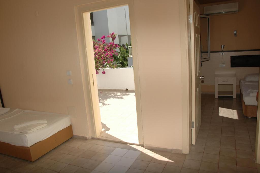 Malama Beach Hotel ボドルム 部屋 写真