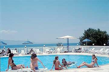 Malama Beach Hotel ボドルム エクステリア 写真