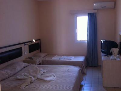 Malama Beach Hotel ボドルム エクステリア 写真